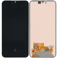 OLED Assembly Without Frame For Galaxy A34 5G (A346 / 2022) (Service Pack) (All Colors)