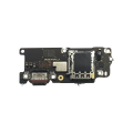 USB-C Charging Port Board For Motorola Razr / Razr 60 (XT2553 / 2025) (Genuine OEM)