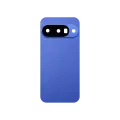 Back Cover Glass For Google Pixel 10 (Genuine OEM) (Blue) 