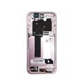 Mid- Frame Housing For Google Pixel 10 (Genuine OEM) (US Version) (Purple)