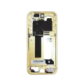 Mid- Frame Housing For Google Pixel 10 (Genuine OEM) (US Version) (Yellow)