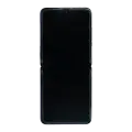 Inner OLED Assembly With Frame For Samsung Galaxy Z Flip 4G (F700) (Service Pack) (Mirror Purple)