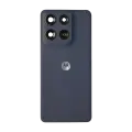 Back cover Glass Compatible For Motorola Moto G Stylus 5G (XT2517 / 2025) (Genuine OEM) (Gibraltar Sea)