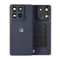 Back cover Glass Compatible For Motorola Moto G Stylus 5G (XT2517 / 2025) (Genuine OEM) (Gibraltar Sea)
