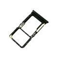 SIM Card Tray Compatible For Motorola Moto G Stylus 5G (XT2517 / 2025) (Genuine OEM) (Gibraltar Sea)