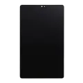 LCD Assembly With Frame For Samsung Galaxy Tab A7 Lite 8.7" (2021) (T220) (WiFi Version) (Service Pack) (Black)