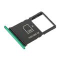 Sim Card Tray For Motorola Razr / Razr 60 (XT2553 / 2025) (Genuine OEM) (Spring Bud) 