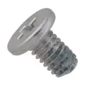 Loudspeaker Screw 2.25 MM (M1.4 × 2.25 L × 2.68 D × 0.5 T) For iPhone 17 Pro Max (Genuine OEM) (Pack of 30)
