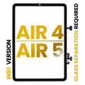 Digitizer For iPad Air 4 / Air 5 (Glass Separation Required) (Premium) (All Colors) (WiFi Only)