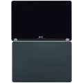 Complete LCD Display Assembly For MacBook Air 15" (A3241 / Early 2025) (Used OEM Pull: Grade A) (Midnight)