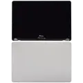 Complete LCD Display Assembly For MacBook Air 15" (A3241 / Early 2025) (Used OEM Pull: Grade A) (Silver)