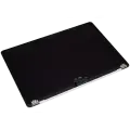 Complete LCD Display Assembly For MacBook Air 15" (A3241 / Early 2025) (Used OEM Pull: Grade A) (Silver)