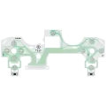 Conductive Film Keypad Ribbon Cable for PlayStation 4 Controllers (Version 1: JDS-40)