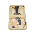 Inner OLED Assembly With Frame For Samsung Galaxy Z Flip 6 5G (US & International) (Service Pack) (Yellow)