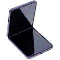 Inner OLED Assembly With Frame For Samsung Galaxy Z Flip 3 5G (US & International) (Service Pack) (Lavender)