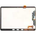 LCD Assembly Without Frame For Samsung Galaxy Tab Active 4 Pro 10.1" (T630 / T636 / T638) (2022) (Refurbished) (Black)