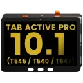 LCD Assembly Without Frame For Samsung Galaxy Tab Active Pro 10.1" (T545 / T540 / T547) (2019) (Refurbished) (Black)