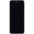 Inner OLED Assembly With Frame Compatible For Samsung Galaxy Z Flip 6 5G (F741) (US & International) (Aftermarket) (Mint)