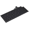 Keyboard W/ Backlight & Screws For MacBook Air 13" (A3113 / Mid 2024) (UK English)