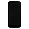 LCD Assembly With Frame For Motorola Moto G6 Plus (XT1926 / 2018) (Genuine OEM) (Black)