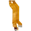 Charging Port Flex Cable Compatible For Sony Xperia 1 IV (Premium)