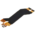 Charging Port Flex Cable Compatible For Sony Xperia 1 IV (Premium)