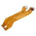 Charging Port Flex Cable Compatible For Sony Xperia 1 IV (Premium)