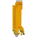 Charging Port Flex Cable Compatible For Sony Xperia 1 II  (Premium)