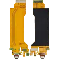 Charging Port Flex Cable Compatible For Sony Xperia 1 II  (Premium)