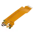 Charging Port Flex Cable Compatible For Sony Xperia 1 II  (Premium)