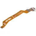 Charging Port Flex Cable For Asus ZenFone 10 (Premium)