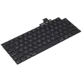 Keyboard W/ Backlight & Screws For MacBook Air 15" (A3241 / Early 2025) (US English)