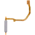 Fingerprint Reader With Flex Cable For Samsung Galaxy A17 4G (A175 / 2025) (Gray)