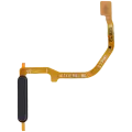 Fingerprint Reader With Flex Cable For Samsung Galaxy A17 4G (A175 / 2025) (Black)