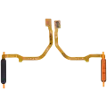 Fingerprint Reader With Flex Cable For Samsung Galaxy A17 4G (A175 / 2025) (Black)