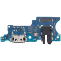 Charging Port Board With Headphone Jack For Samsung Galaxy A07 4G (A075 / 2025) (Premium)