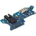 Charging Port Board With Headphone Jack For Samsung Galaxy A07 4G (A075 / 2025) (Premium)