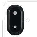 Back Camera Lens With Cover Bezel Ring For Samsung Galaxy A07 4G (A075 / 2025) (All Colors)