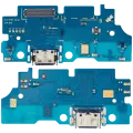Charging Port With Board For Samsung Galaxy A17 5G (A176 / 2025) (Premium)