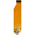 Charging Port Flex Cable Compatible For Sony Xperia 10 II  (Premium)