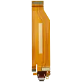 Charging Port Flex Cable Compatible For Sony Xperia 10 II  (Premium)