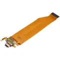 Charging Port Flex Cable Compatible For Sony Xperia 10 II  (Premium)