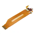 Charging Port Flex Cable Compatible For Sony Xperia 10 II  (Premium)