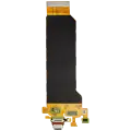 Charging Port Flex  Cable Compatible For Sony Xperia 5 II  (Premium)