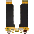 Charging Port Flex  Cable Compatible For Sony Xperia 5 II  (Premium)