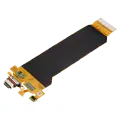 Charging Port Flex  Cable Compatible For Sony Xperia 5 II  (Premium)