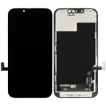OLED Assembly Compatible For iPhone 13 (Used OEM Pull: Grade A)