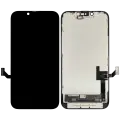OLED Assembly Compatible For iPhone 14 (Used OEM Pull: Grade A)