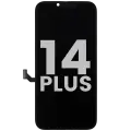 OLED Assembly Compatible For iPhone 14 Plus (Used OEM Pull: Grade A)