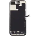 OLED Assembly Compatible For iPhone 14 Pro (Used OEM Pull: Grade A)